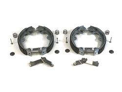 Van Steel Corvette Brake Shoes PB-20K
