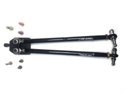 Van Steel Heavy-Duty Rear Toe Rod Kits for 1984-1996 CORVETTE - RB-208