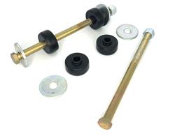 Van Steel Spring Bolts for 1984-1996 CORVETTE - SG-11P10KC4