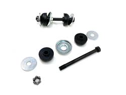 Van Steel Corvette Bolts and Screws SG-11R6K