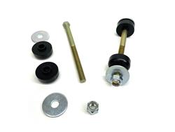 Van Steel Corvette Bolts and Screws SG-11R8K