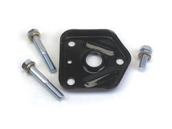 Van Steel Spring Plates for 1980-1982 CORVETTE - SG-26K