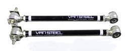 Van Steel Adjustable Strut Rods for 1980-1982 CORVETTE - SR-05LK