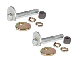 Van Steel Corvette Bolts and Screws SR-17K