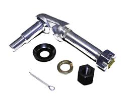 Van Steel Corvette Shock Mounts SR-22K