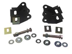 Van Steel Smart Strut Brackets