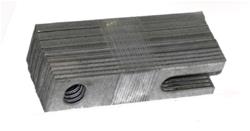 Van Steel Corvette Wheel Alignment Parts TA-16S