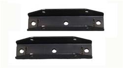 Van Steel Corvette Control Arm Hardware TA-208