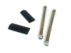 Van Steel Lowering Wedges for 1984-1996 CORVETTE - VS-32309