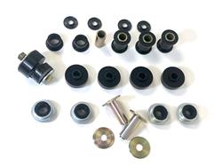 Van Steel Polyurethane Rear Bushing Kits for 1963-1974 CORVETTE - VS-41449E