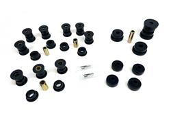 Van Steel Polyurethane/Delrin® Rear Bushing Kits for 1984-1987 CORVETTE - VS-84551-E
