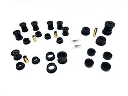 Van Steel Polyurethane/Delrin® Rear Bushing Kits for 1988-1996 CORVETTE - VS-84551-L