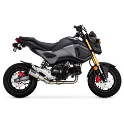 Vance & Hines Hi-Output Hooligan Exhaust Systems