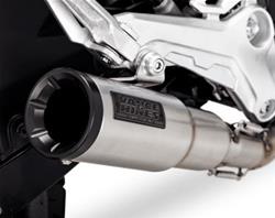 Vance & Hines Hi-Output Hooligan Exhaust Systems 14339