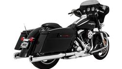 Vance & Hines Power Duals Headpipes 16332