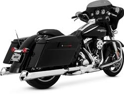 Vance & Hines Monster V Slip-On Mufflers