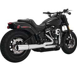 Vance & Hines Pro Pipe Exhaust Systems 17387