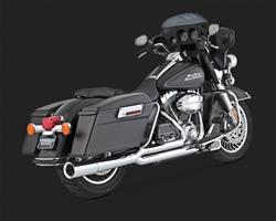 Vance & Hines 17557 Vance & Hines Pro Pipe Exhaust Systems