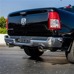 Vance & Hines HoleShot Series Cat-Back Systems for 2019-2023 1500 - 19750
