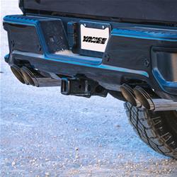 Vance & Hines HoleShot Series Cat-Back Systems for 2019-2023 SIERRA 1500, SILVERADO 1500 - 19855