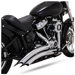 Vance & Hines Big Radius Exhaust Systems 26367