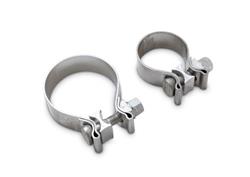 Vance & Hines Touring Muffler Clamps 23713