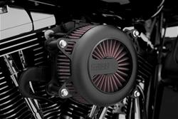 Vance & Hines V02 Rogue Air Cleaners