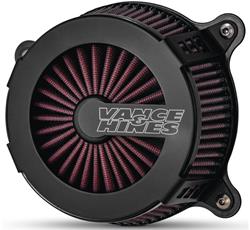 Vance & Hines V02 Cage Fighter Air Cleaners 40367