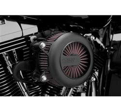 Vance & Hines V02 Rogue Air Cleaners 40375