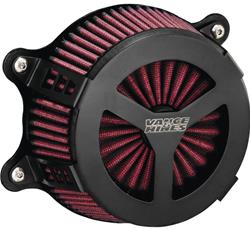 Vance & Hines V02 Radiant III Air Cleaners 41450