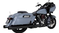 Vance & Hines Power Duals Headpipes 46332