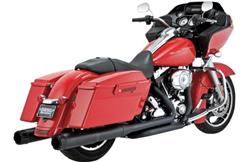 Vance & Hines Hi-Output Slip-On Mufflers