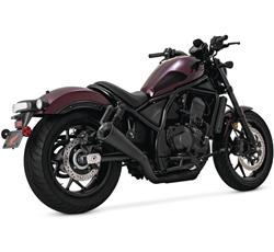 Vance & Hines Upsweep Slip-On Mufflers