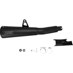 Vance & Hines Upsweep Slip-On Steel  Inch Muffler 48425