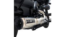 Vance & Hines Hi-Output RR Heat Shields 60023