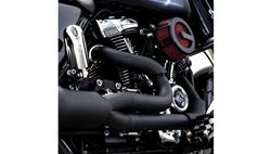 Vance & Hines Hi-Output RR Heat Shields 60025