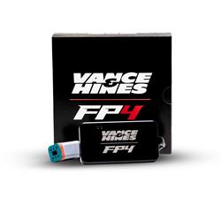 Vance & Hines FP4 Tuners for 2021-2023 RA1250 PAN AMERICA 1250, RA1250S PAN AMERICA 1250 SPECIAL, 2022 RA1250S PAN AMERICA 1250 SPECIAL G.I. - 66049