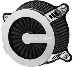 Vance & Hines V02 Cage Fighter Air Cleaners 70356