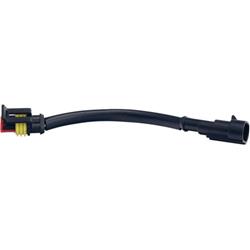 Vance & Hines 18mm Oxygen Sensor Extensions 71001