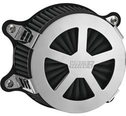 Vance & Hines V02 Radiant V Air Cleaners 71466