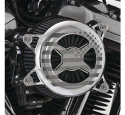 Vance & Hines V02 America Air Cleaners 72341FG