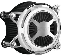 Vance & Hines V02 X Air Cleaners 72345