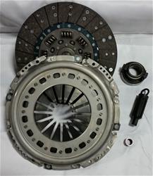 Valair Performance Heavy-Duty Replacement Clutch Kits