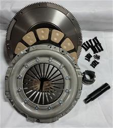Valair Performance Dual Mass Conversion Clutch Kits for 2004-2007 F-250 SUPER DUTY, F-350 SUPER DUTY - NMU70432-04