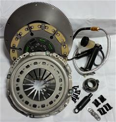 Valair Performance Dual Mass Conversion Clutch Kits NMU70G56-06