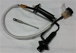 Valair Performance Heavy-Duty Clutch Hydraulic Kits NMU70HYD-03