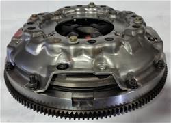 Valair Performance Competition Dual Disc Clutch Kits for 1994-2004 RAM 2500, RAM 3500 - NMU70NV45DDB-SI