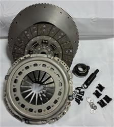 Valair Performance NV4500 13 in. Conversion Clutch Kits