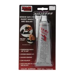 Valco All-In-One RTV Silicone Sealant 710XX195