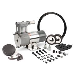 Viair Corporation On-Board Vehicle Air Compressors 02496